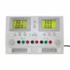 0-30V 0-5A X2 5V FIXED BENCH POWER SUPPLY