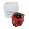 110VAC INPUT WITH VARIABLE AC OUTPUT 0-130VAC
