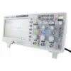 HANTEK 60MHZ DUAL CHANNEL OSCILLOSCOPE W 2M  MEMORY PT