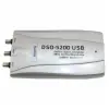 USB DSO 200MHZ (50MS/S SAMPLIN