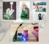 DIY MINI TESLA COIL KIT 15W SOLDERING PROJECT KIT