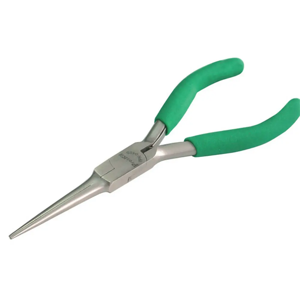 Needle-nosed Pliers - Smooth Jaw