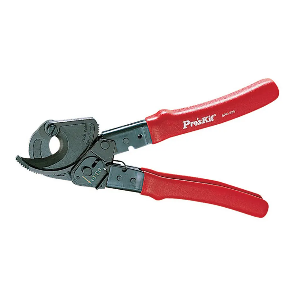 HEAVY DUTY CABLE CUTTER