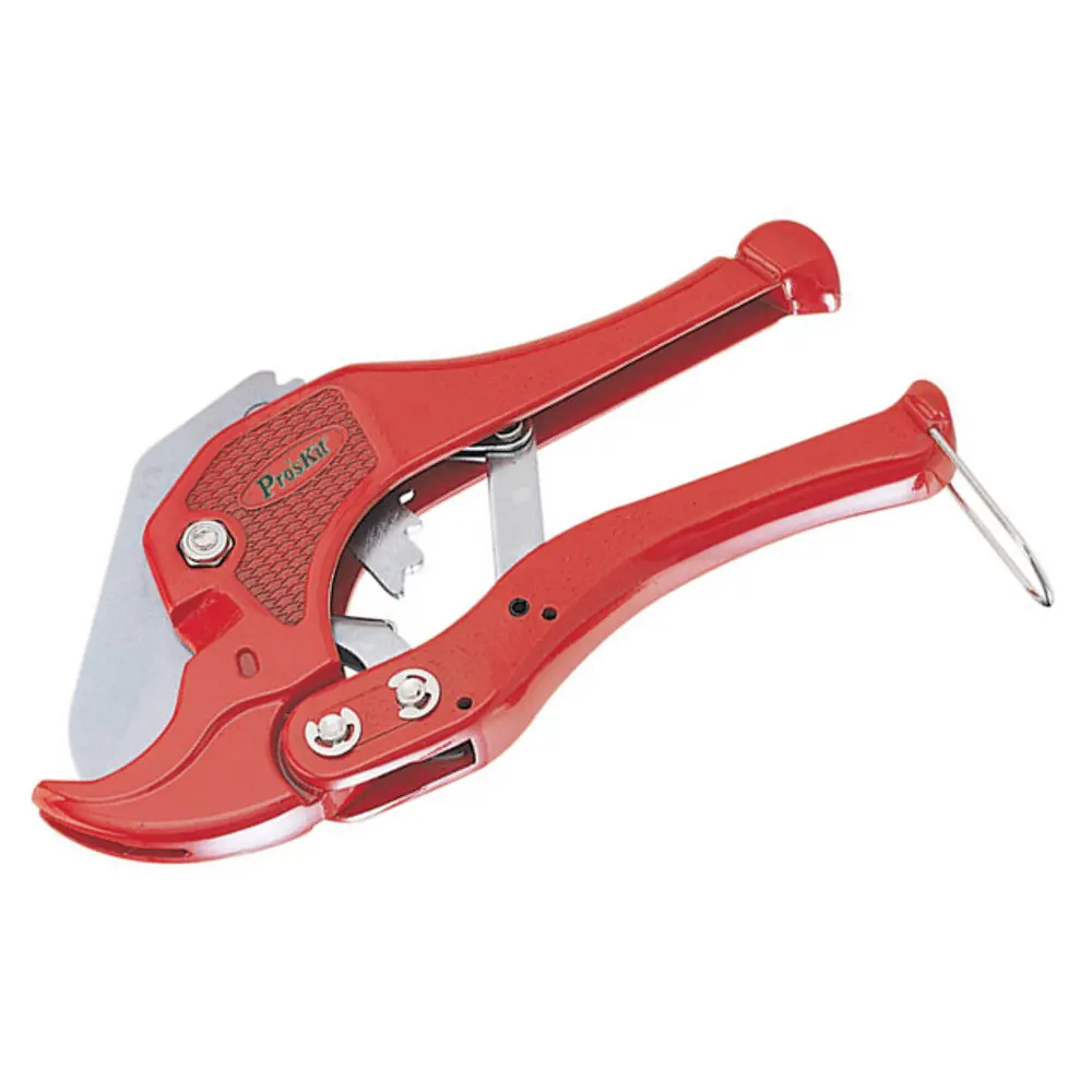 PVC PIPE CUTTER - 1-1/4" DIAMETER