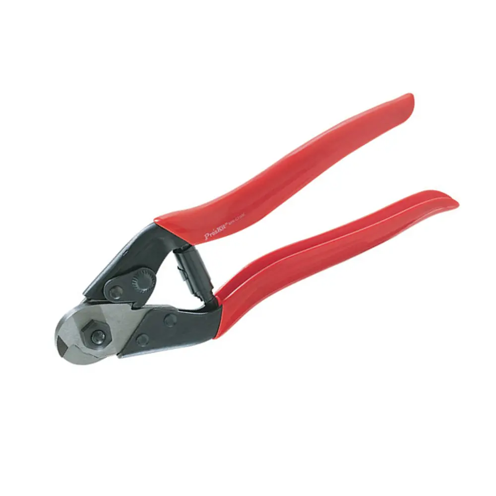 7-1/2"  WIRE ROPE CUTTER