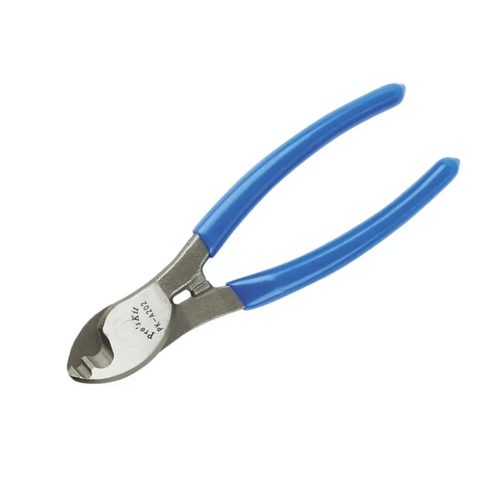 6" CABLE CUTTER