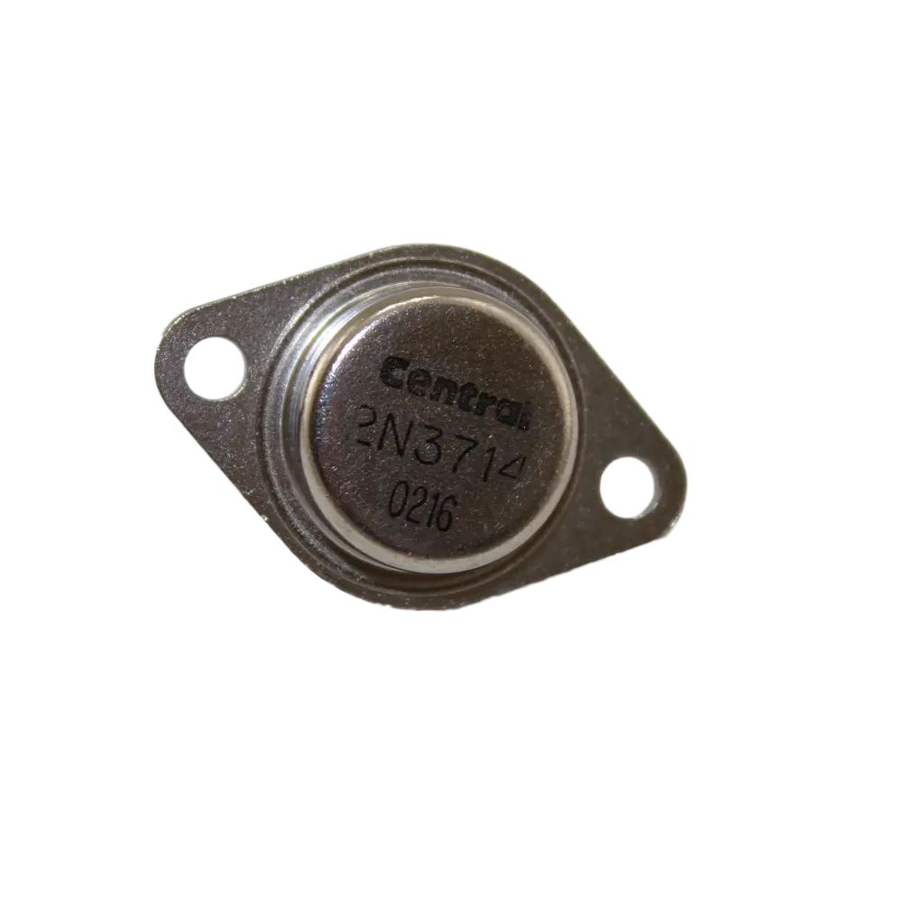 NPN 80V 10A 150W TO-3 MED SP
