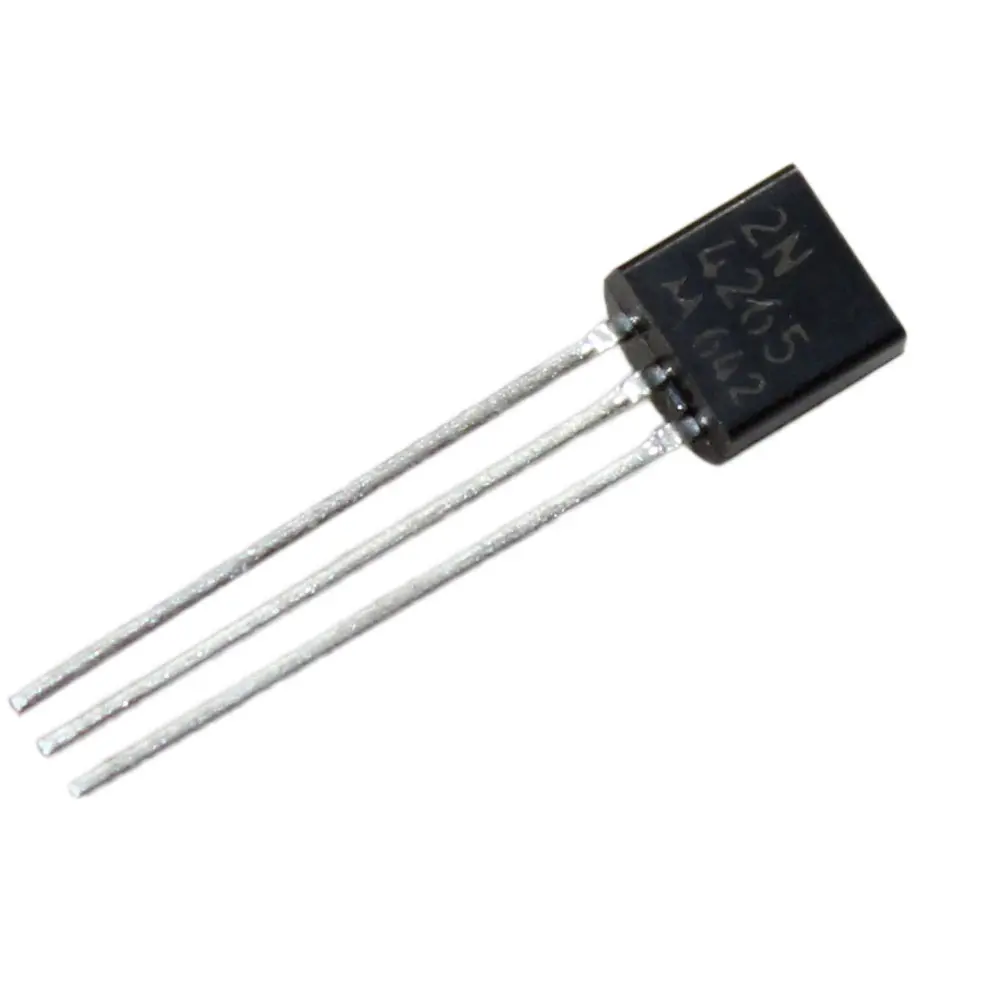 NPN PL 12V 300MA HI SPEED SW