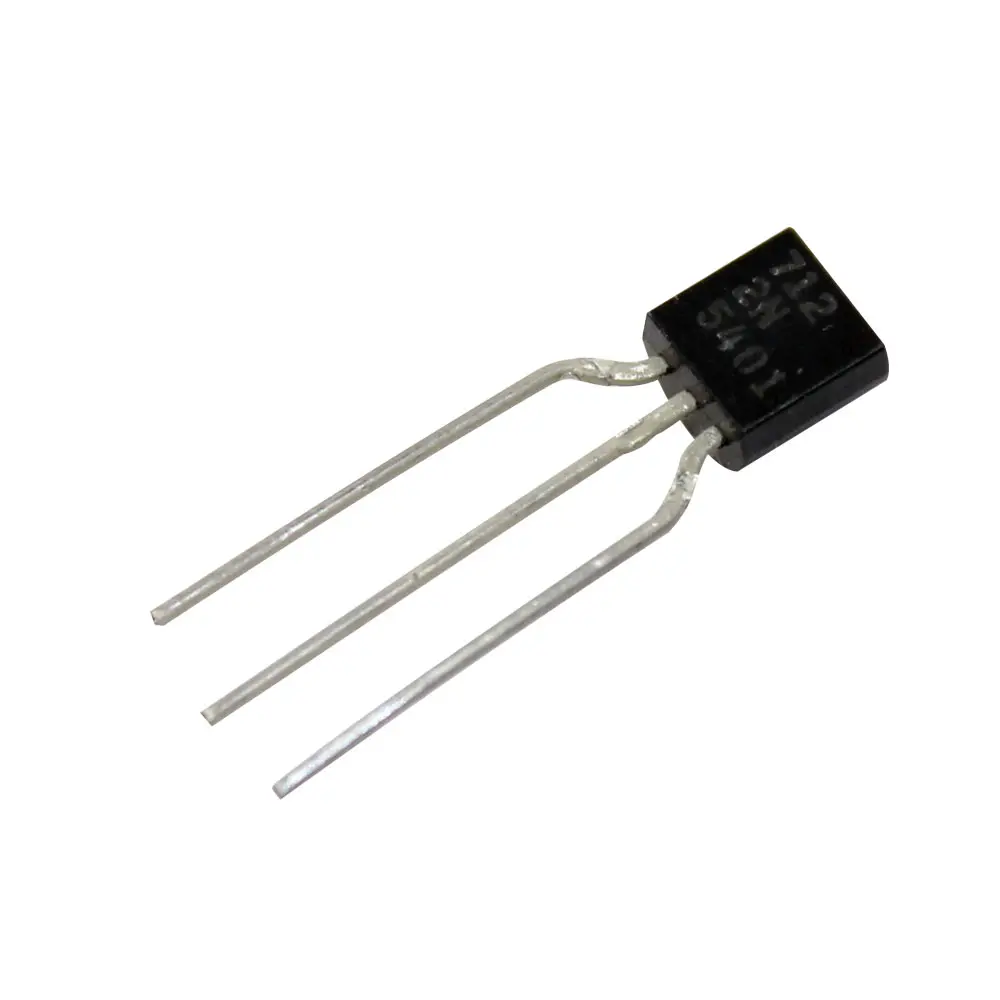 PNP P1 150V 50MA GEN PURP AMP