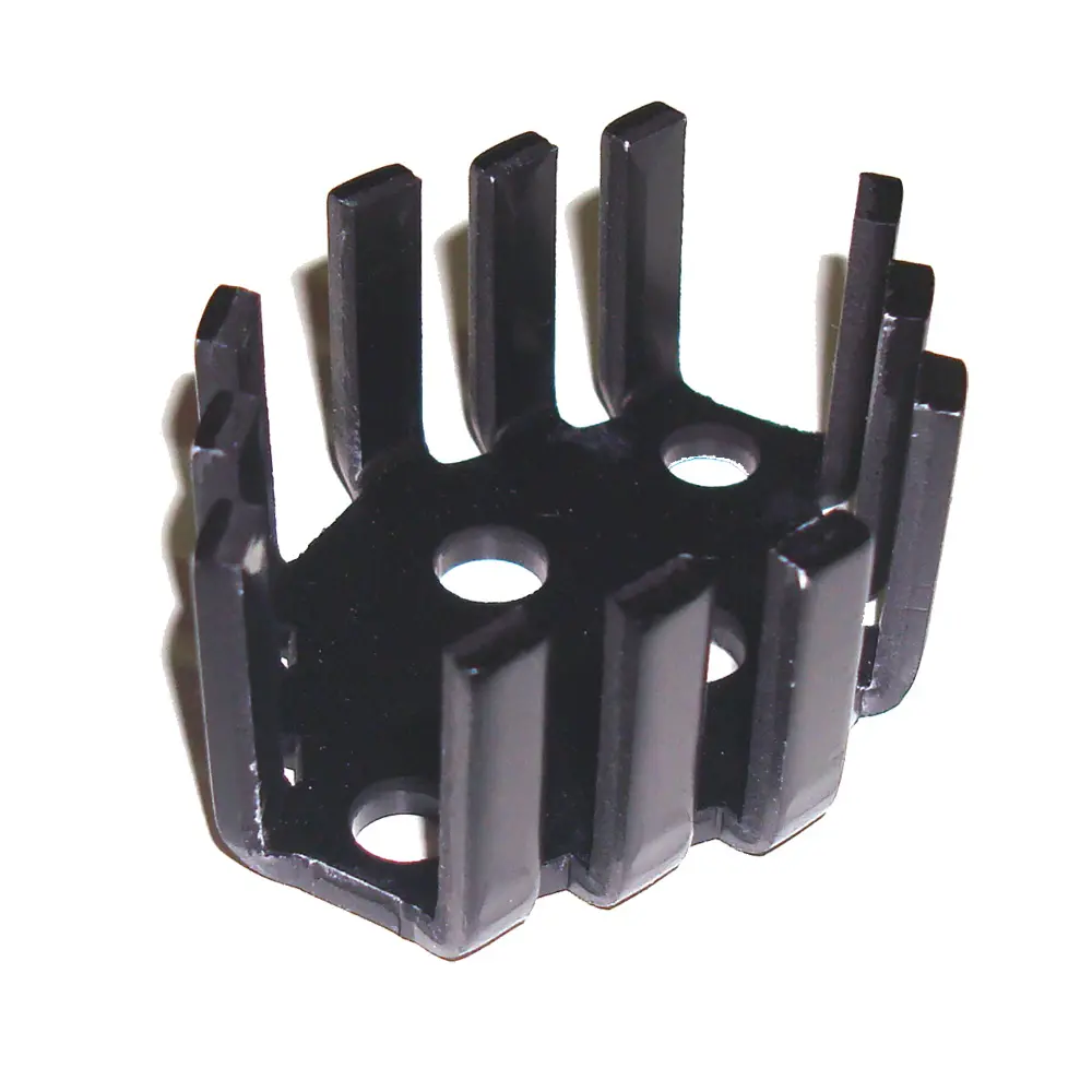 HEAT SINK FOR TO-3 CASE TYPE