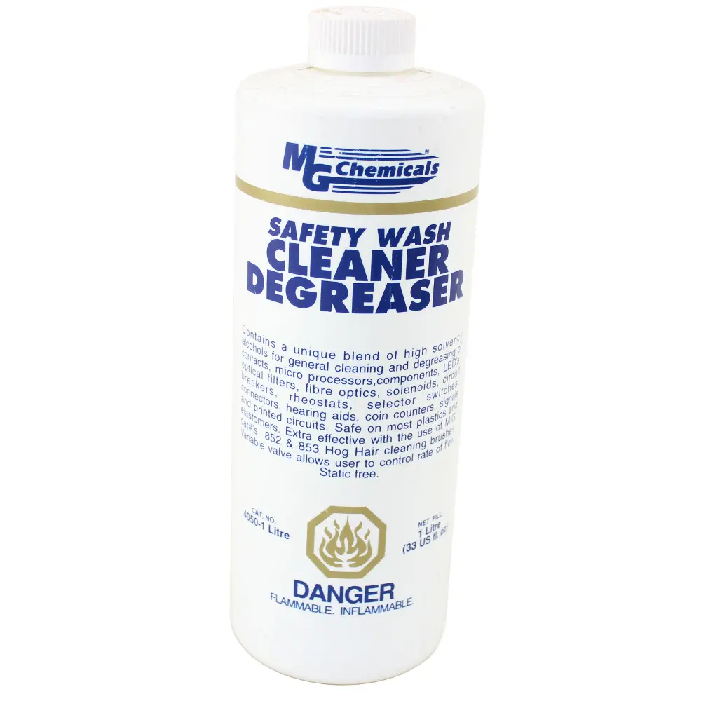 34OZ LIQUID ZERO RESIDUE SAFE