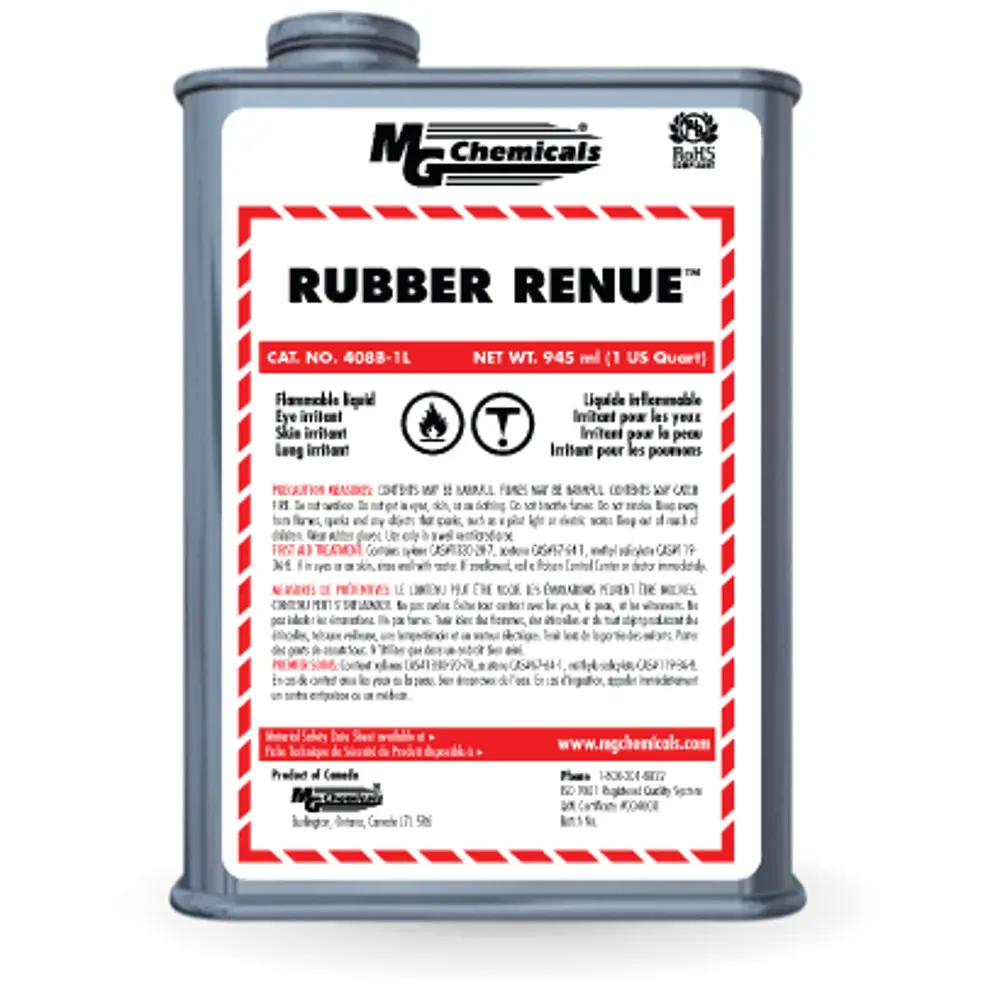 33 OZ LIQUID RUBBER RENUE