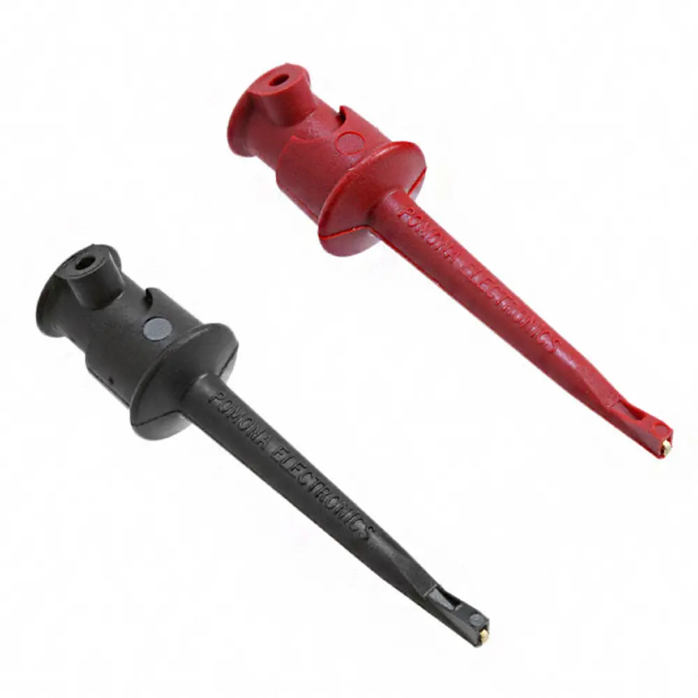 D-I-Y MINIGRABBER (2 PCS OF 3925 - 1 BLK, 1 RED)