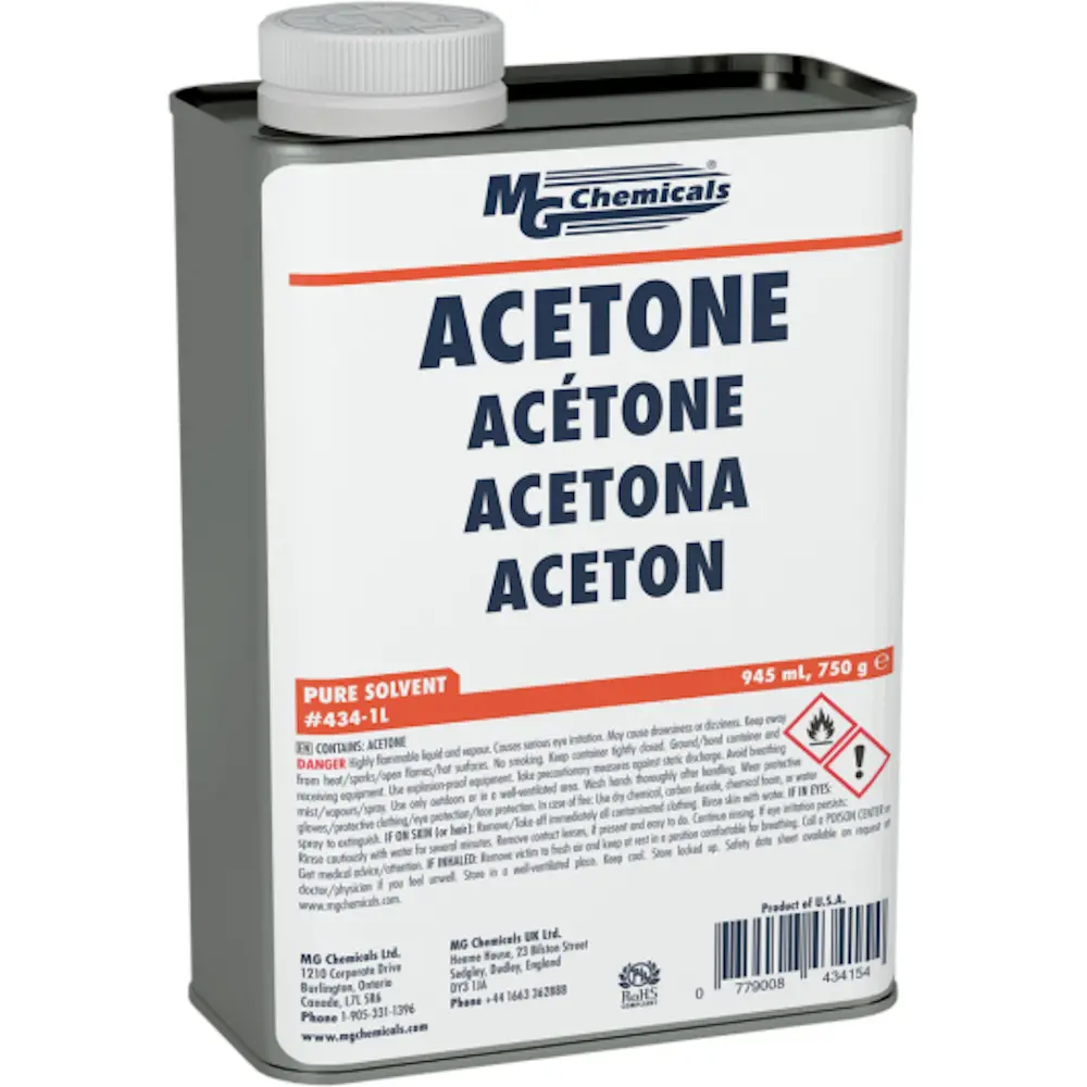 ACETONE