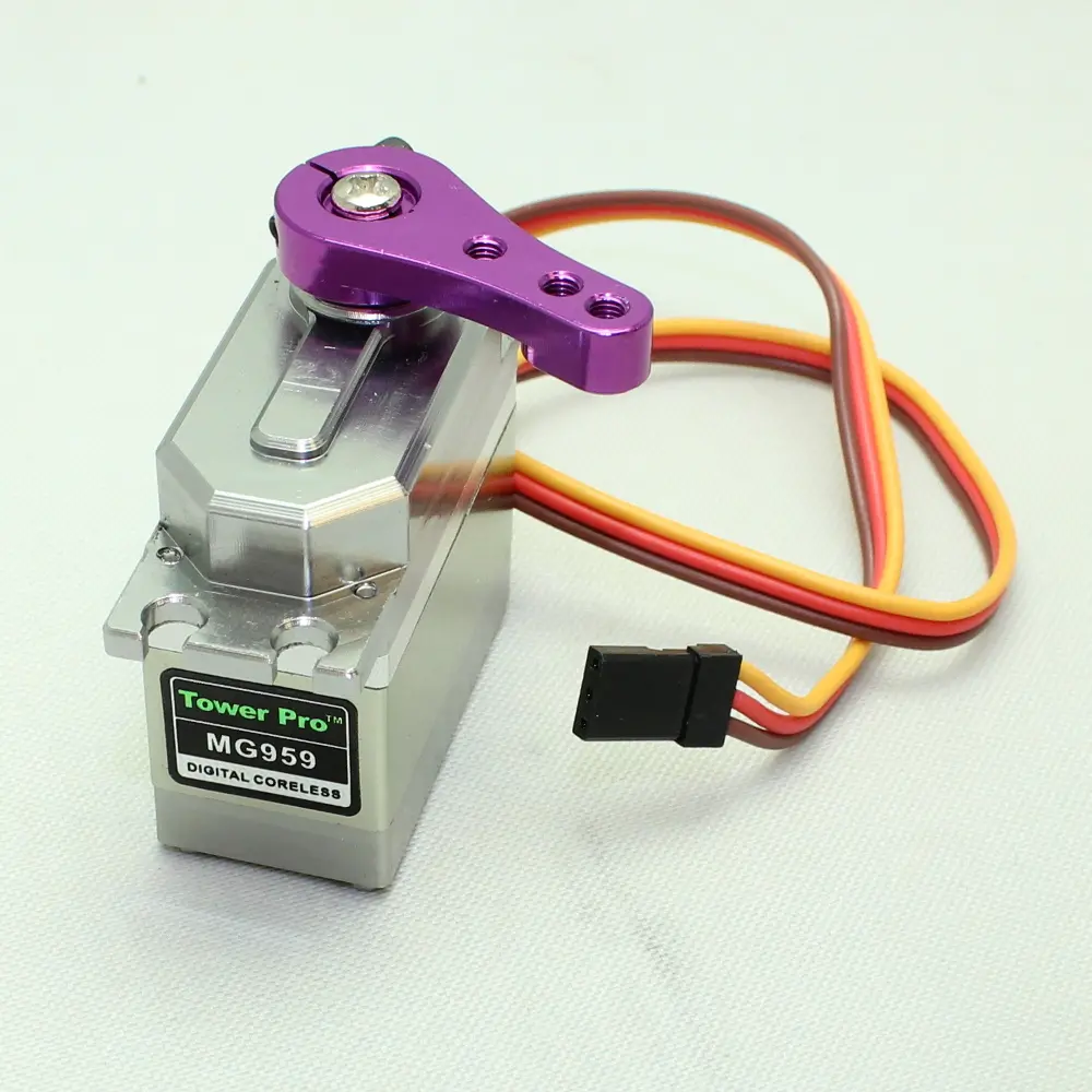 MG959 Servo