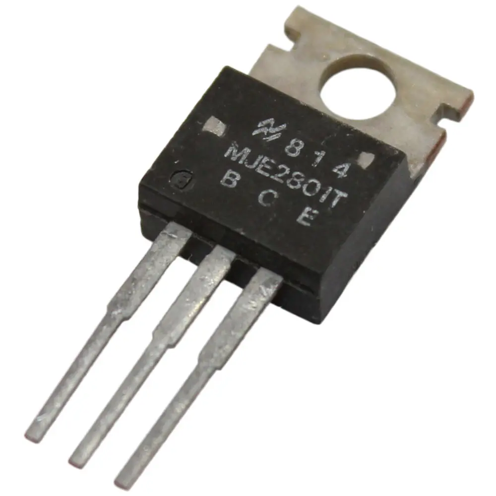 NPN 60V 10A 90W TO-127