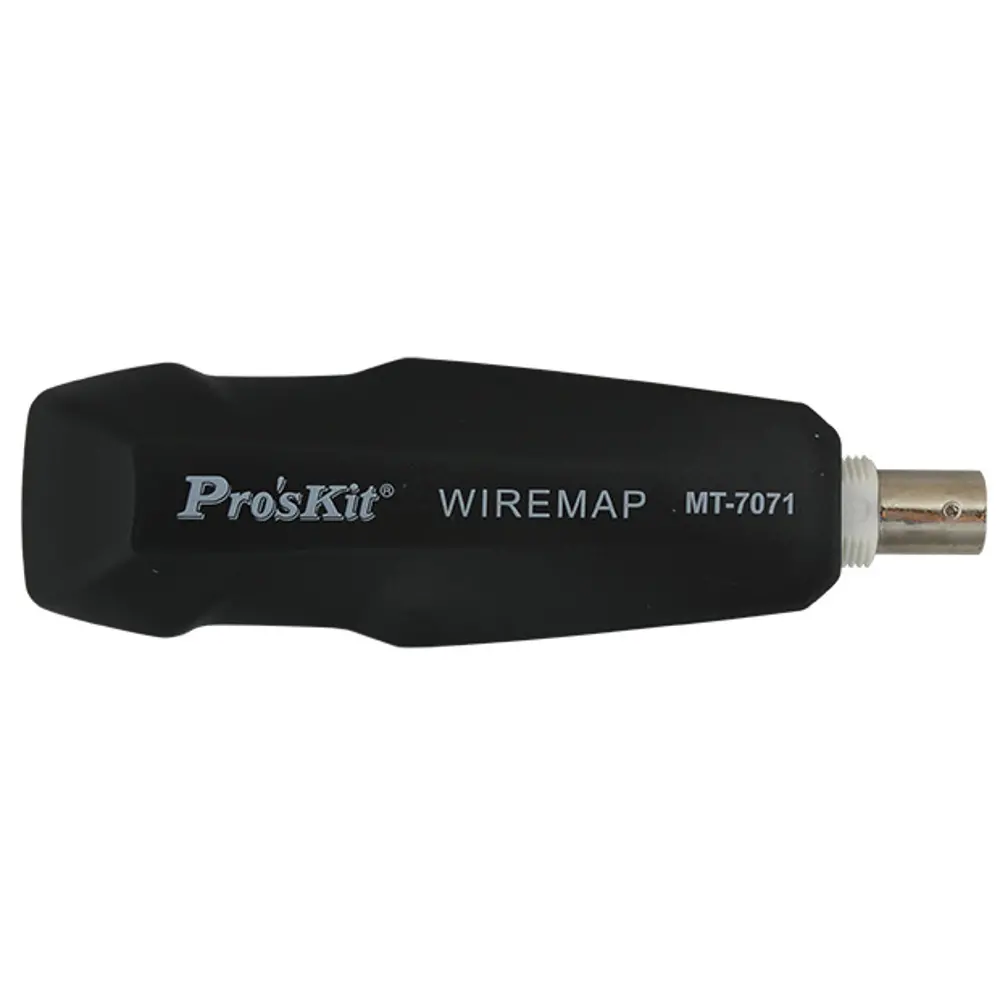 CABLE MAP REMOTE ID KIT