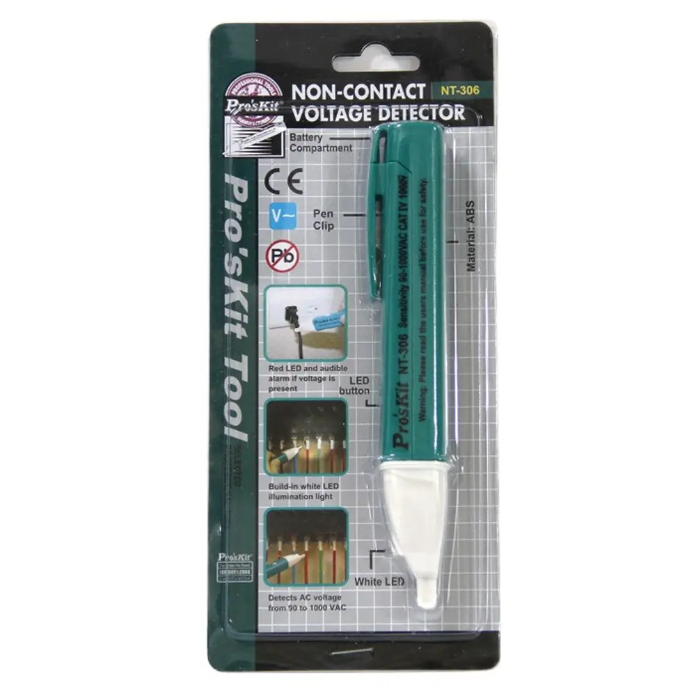 Non-contact Voltage Tester