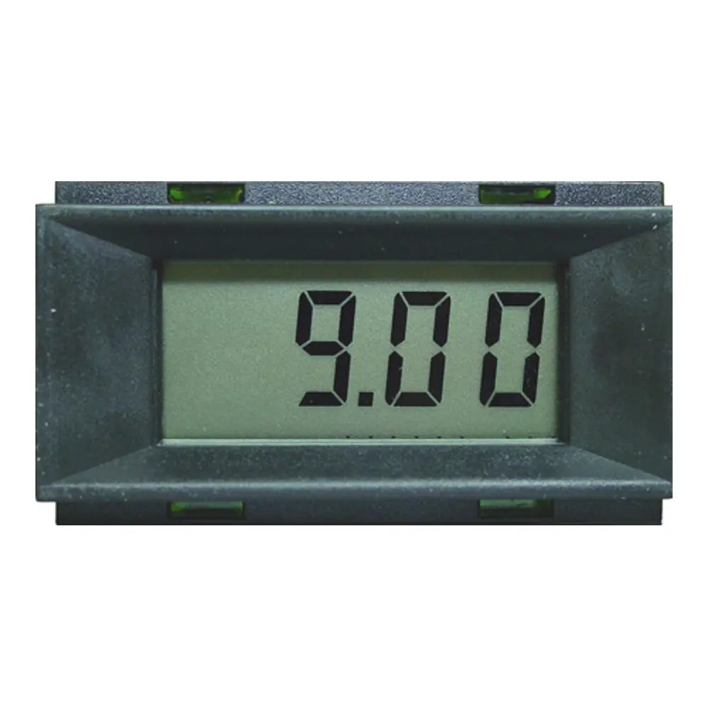 DIGITAL PANEL METER