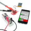 MOOSHIMETER WIRELESS MULTI-CHANNEL DATA LOGGING DMM FOR ANDROID AND IOS