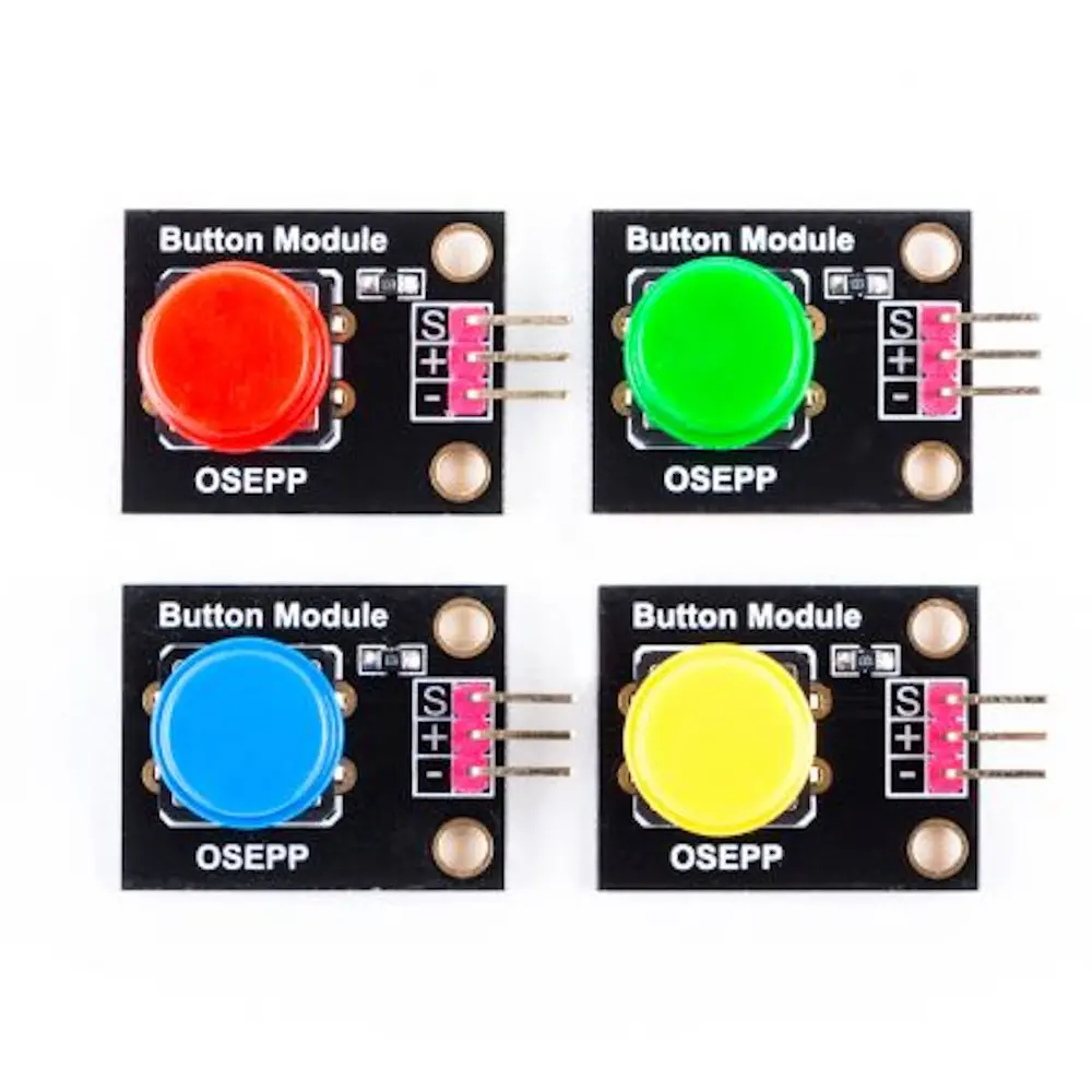 PUSH BUTTON MODULE