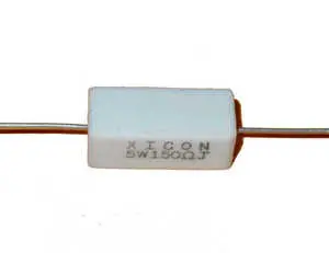 5 WATT .1 RESISTOR 5%