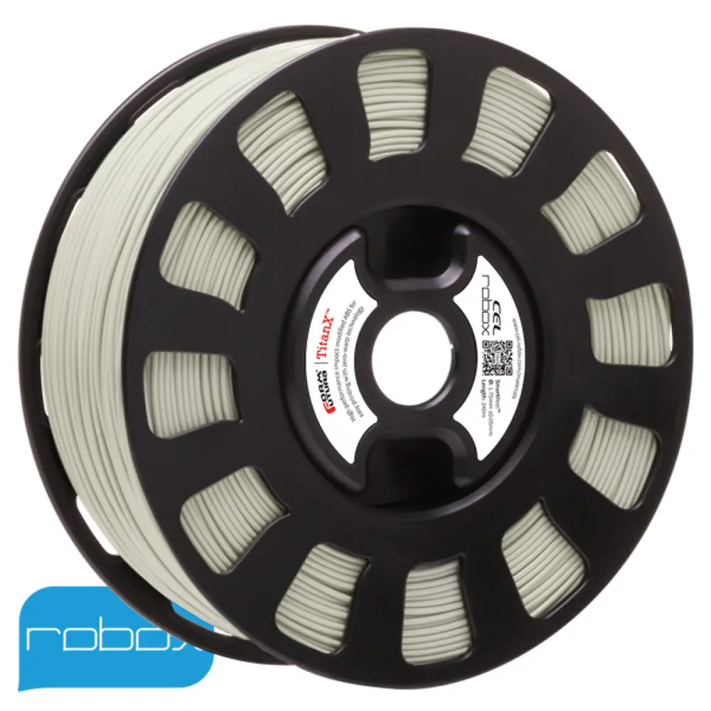 ABS TITANX NATURAL FILAMENT