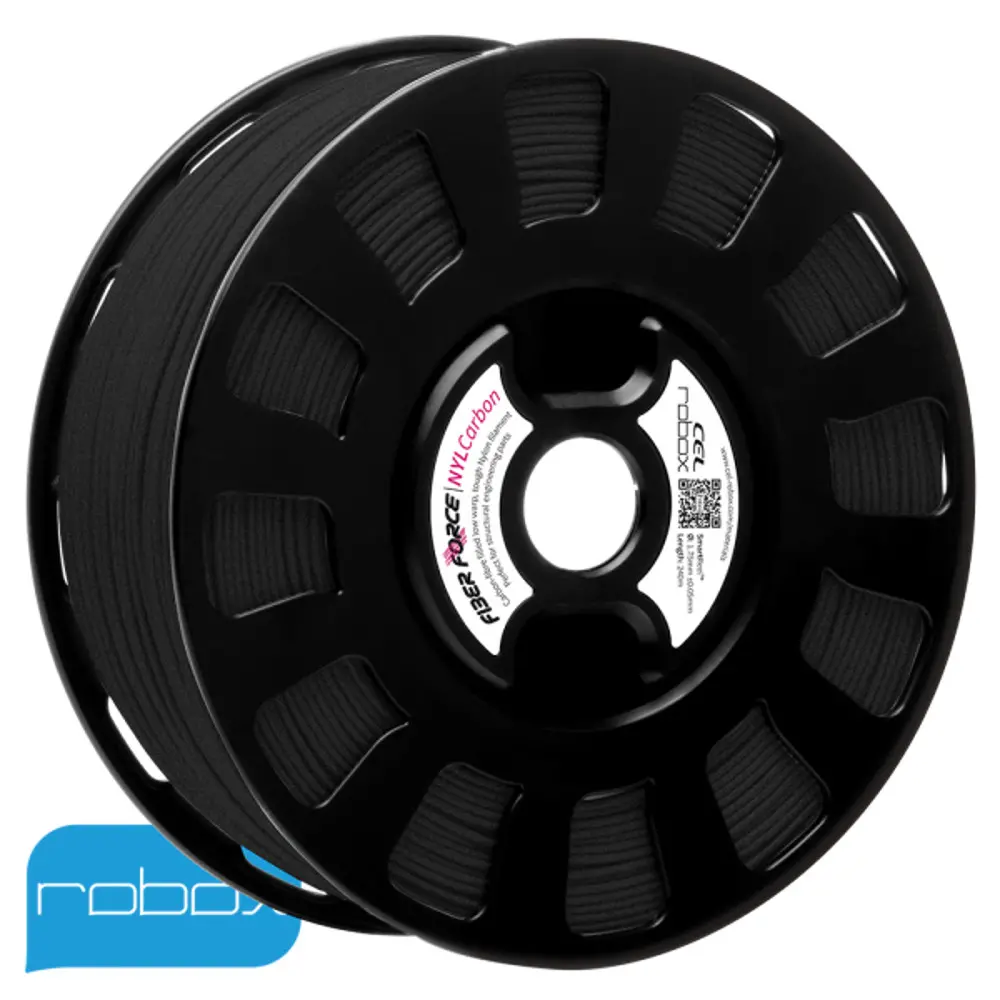ROBOX NYLON NYLFORCE CARBON FILAMENT