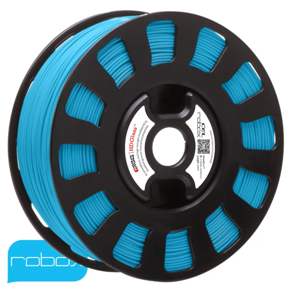 PETG LIGHT BLUE 240M FORM FUTURA FILAMENT