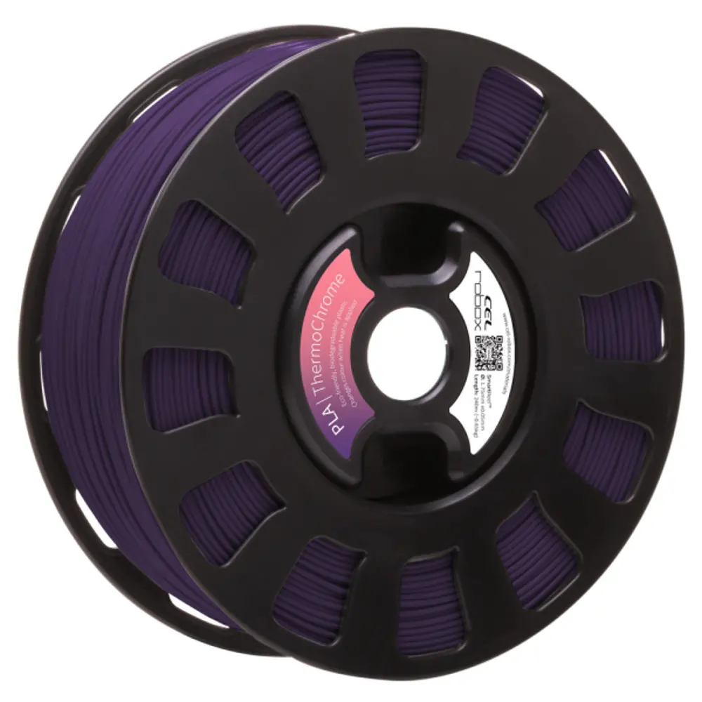 THERMOCHROME PLA PURPLE/PINK