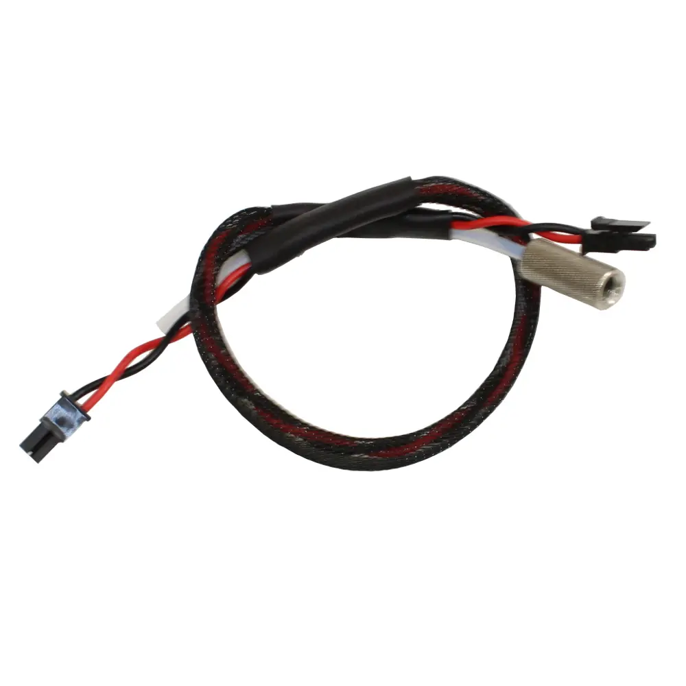 BOWDEN TUBE & POWER CABLE ASSEMBLY