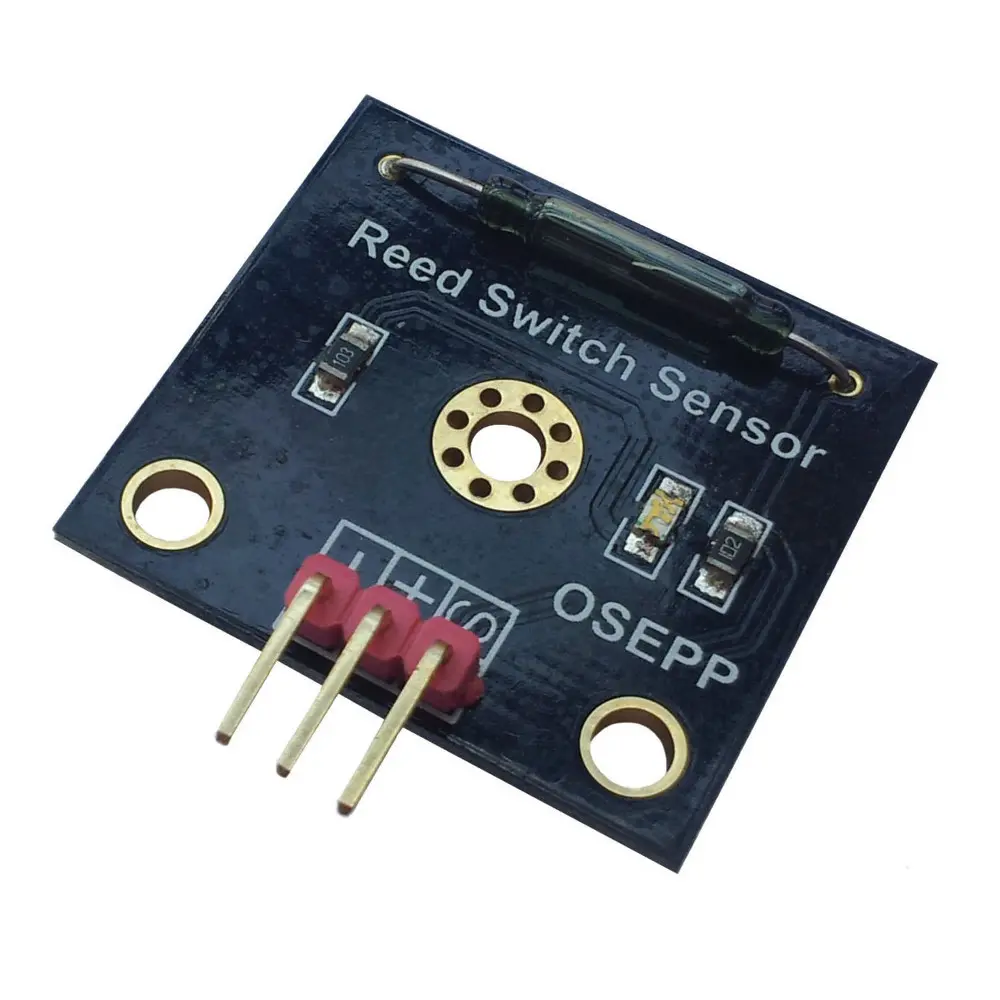 REED SWITCH MODULE