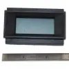 4.5 DIG LCD PANEL METER