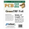 TONER REACTIVE FOIL GREEN ROLL