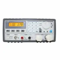 ARRAY 200 VOLT 30 AMP 350 WATT PROGRAMMABLE DC LOAD