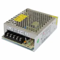 15 VOLT 2.8 AMP SWITCHING POWER SUPPLY