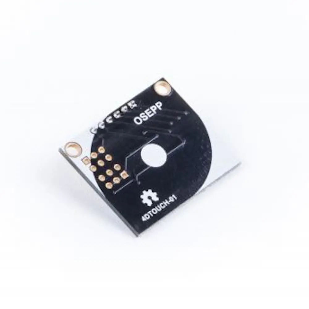 4-DIGIT TOUCH SENSOR MODULE