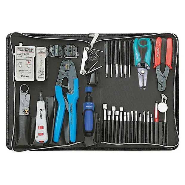 MASTER NETWORK MAINTENANCE KIT