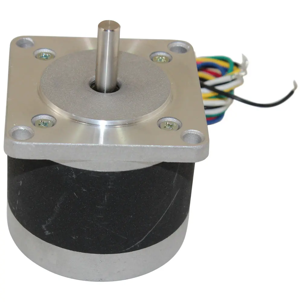 STEPPER MOTOR