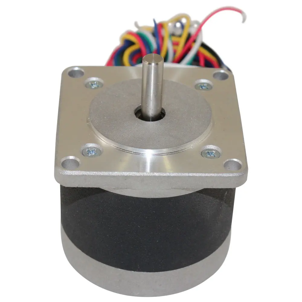 STEPPER MOTOR