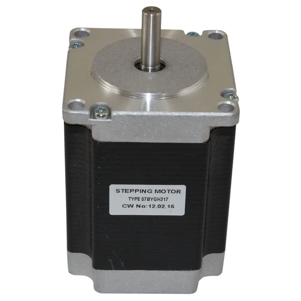 STEPPER MOTOR