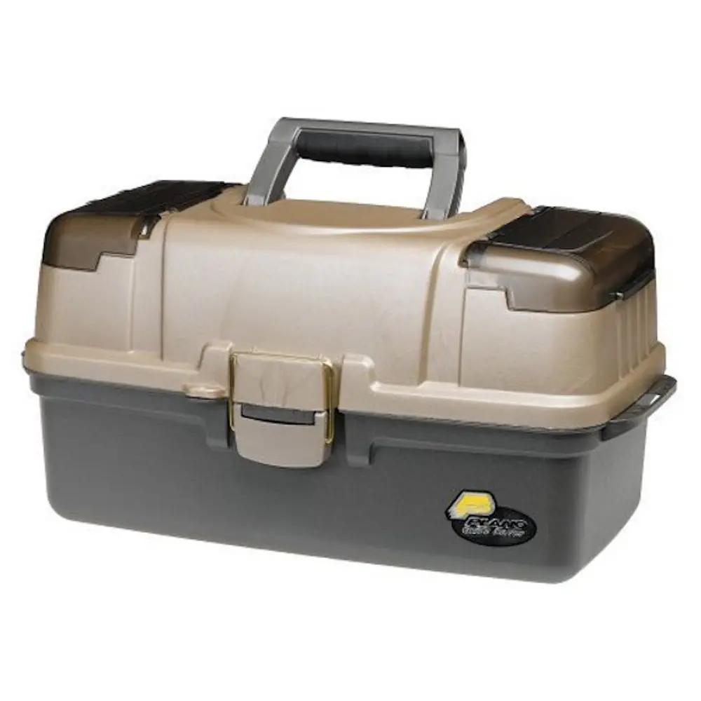 PLANO TACKLE BOX