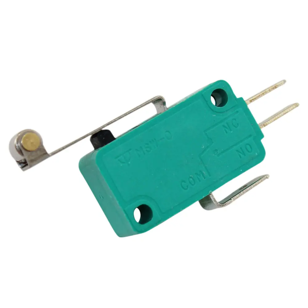 Standard Micro Switch | NO/NC, ON/(ON) | 66-4002