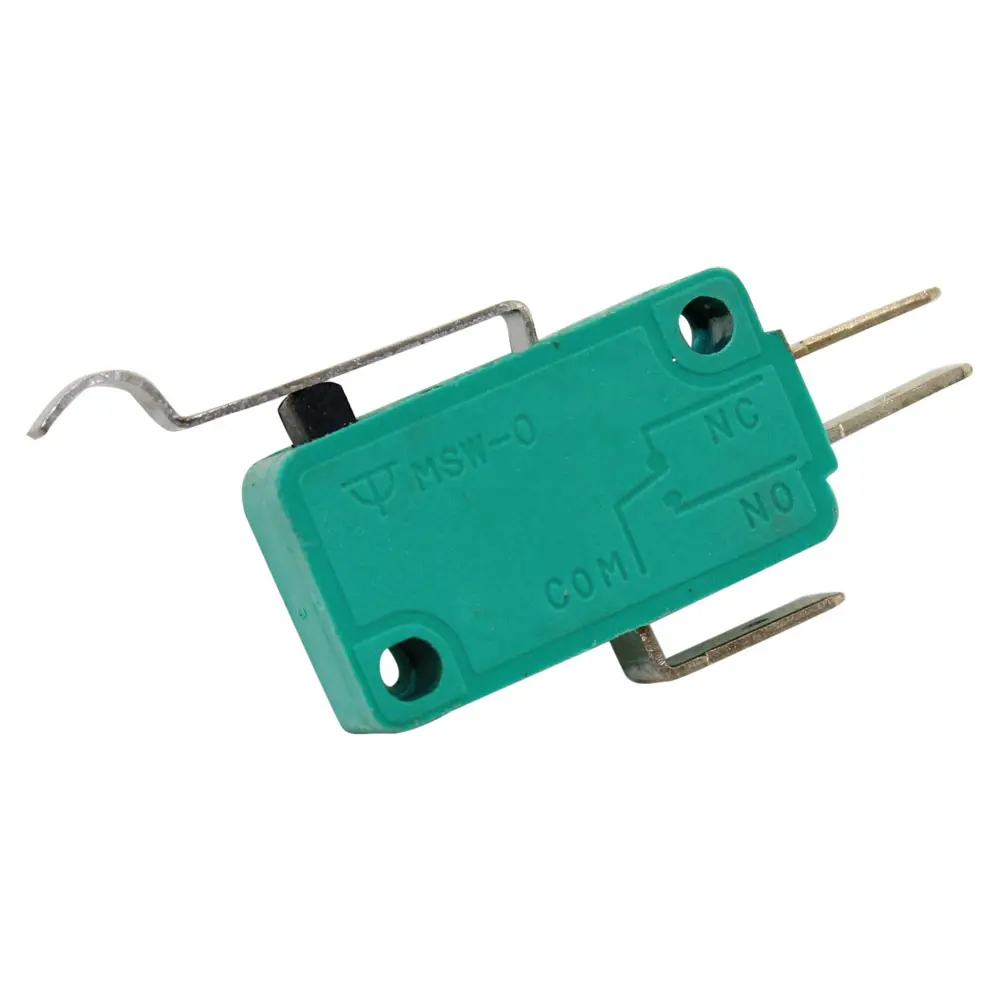 スウィッチ Standard Micro Switch | NO/NC, ON/(ON) | 66-4003