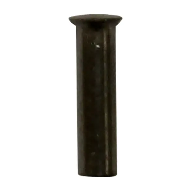 WIRE FERRULE, UNINSULATED, AWG 20, 6 MM LONG, 1000 PER BAG