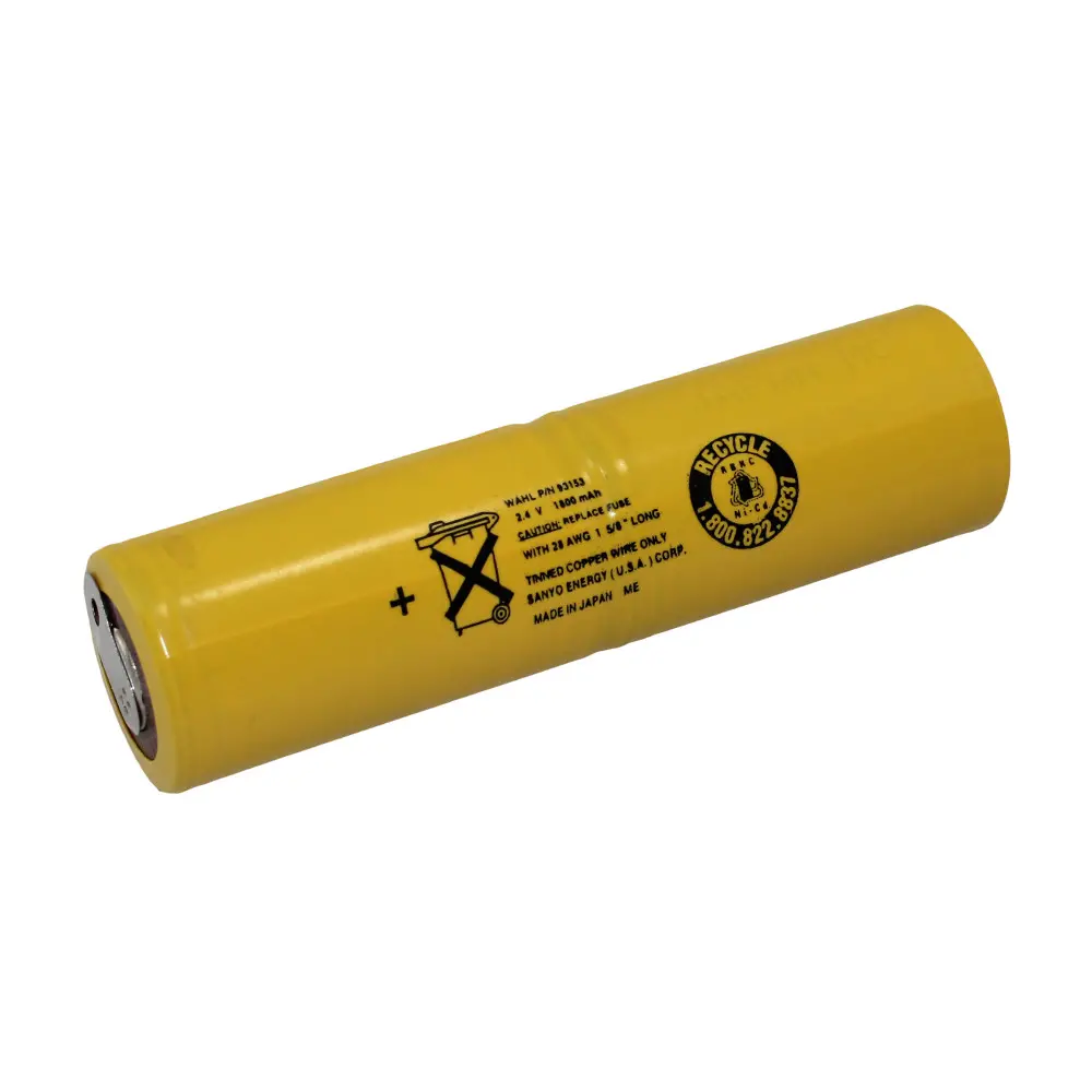 BATTERY F 7904 & 7944