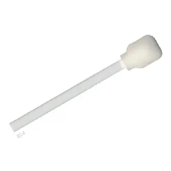 RECTANGULAR FOAM SWABS(50 PK.)