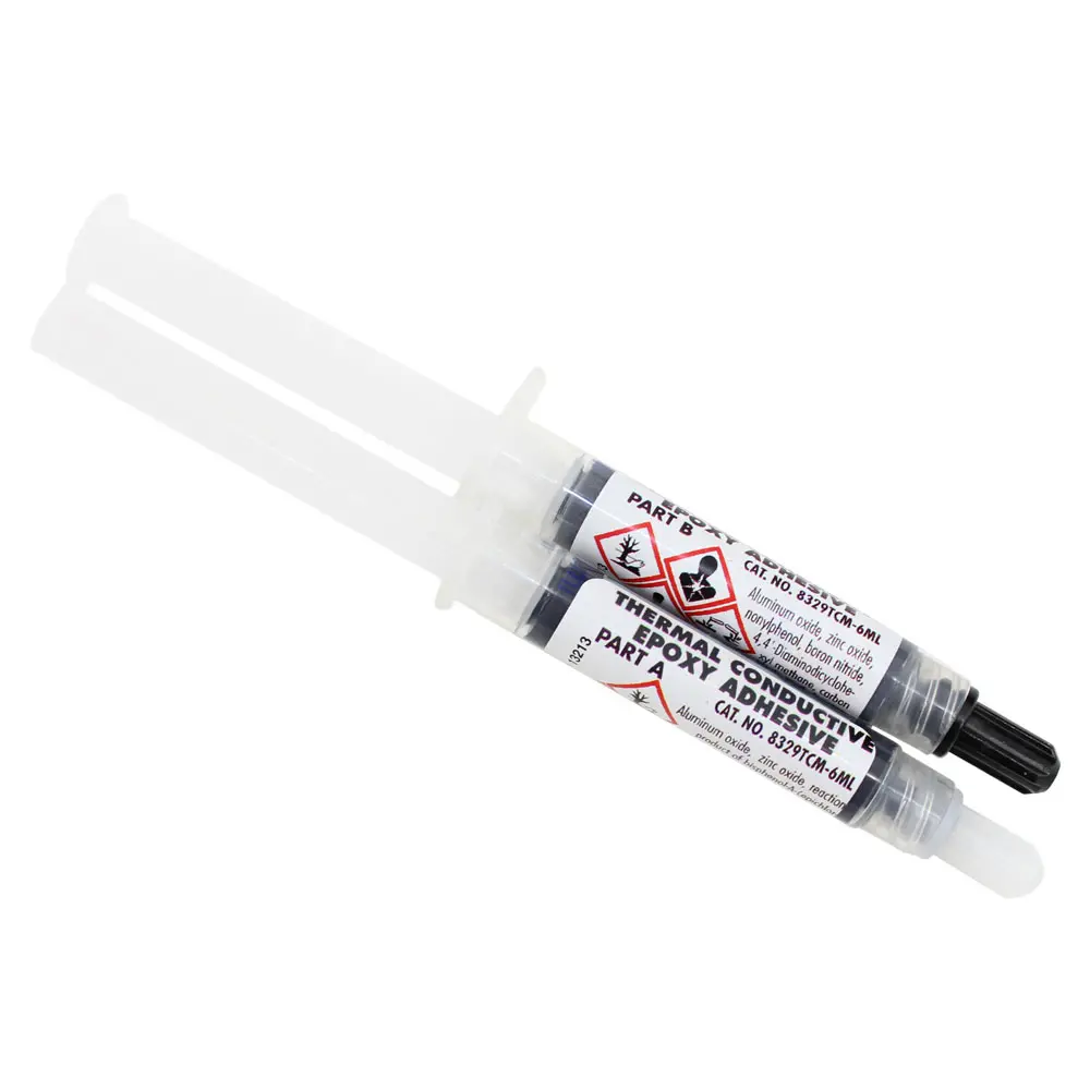 Adhesive-Thermal Conductive Epoxy