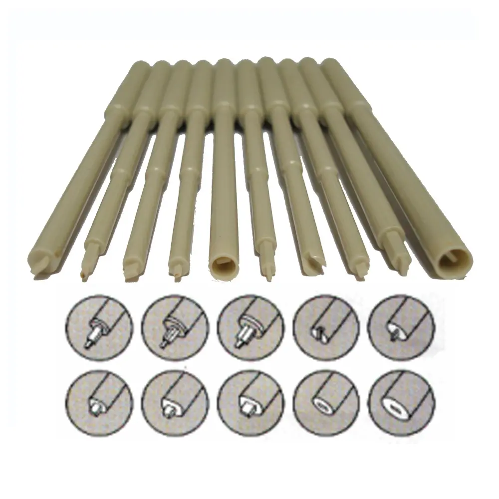 10 PC TRIM SET(1PK-A001)