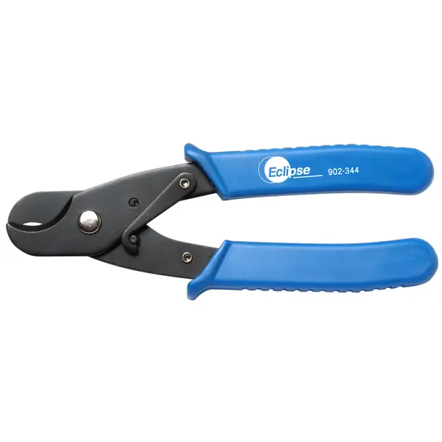 ROUND CABLE CUTTER RG6,RG6Q, RG59 & TWISTED PAIR